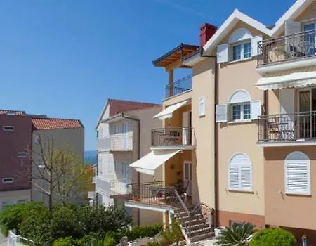 Apartment Matea Makarska