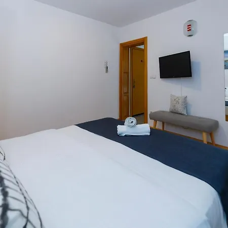 Apartment Matea
