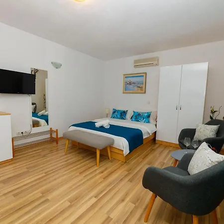 Matea Apartment