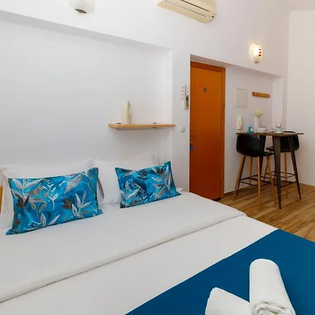 Apartment Matea