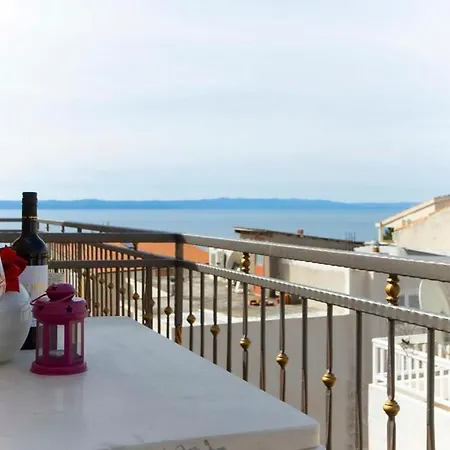Matea Apartment Makarska